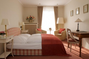 Гостиница Hotel Schlicker, Мюнхен